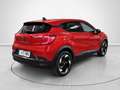 Renault Captur Eco-G Techno 74kW Rojo - thumbnail 3