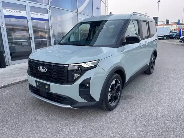 Ford Tourneo Courier ii 1.0 ecoboost 125cv active