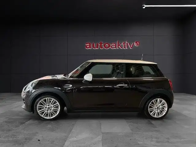 MINI Cooper Coupe COOPER Sport/PDC/Yours Interieur Style/Alu/Multi