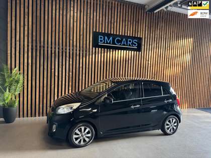 Kia Picanto 1.0 CVVT X-treme AIRCO, LED, LEER,