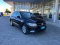 Volkswagen Tiguan 2.0 TDi 150cv DSG Style 4Motion 4X4 Usato Negro - thumbnail 1