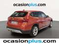 BMW X1 sDrive 16dA Naranja - thumbnail 4