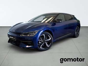 BEV 77KWH 168KW GT-LINE RWD AUTO 229 5P