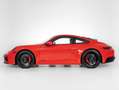 Porsche 992 Carrera 4 GTS Rood - thumbnail 2
