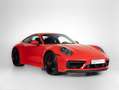 Porsche 992 Carrera 4 GTS Rood - thumbnail 12