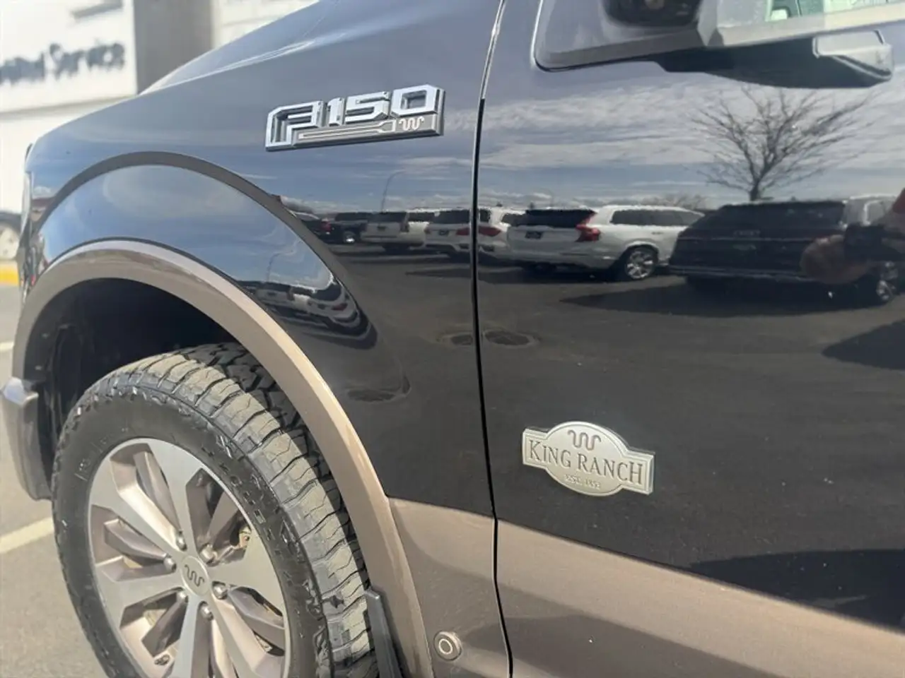 Ford F 150 снимка Ford F 150