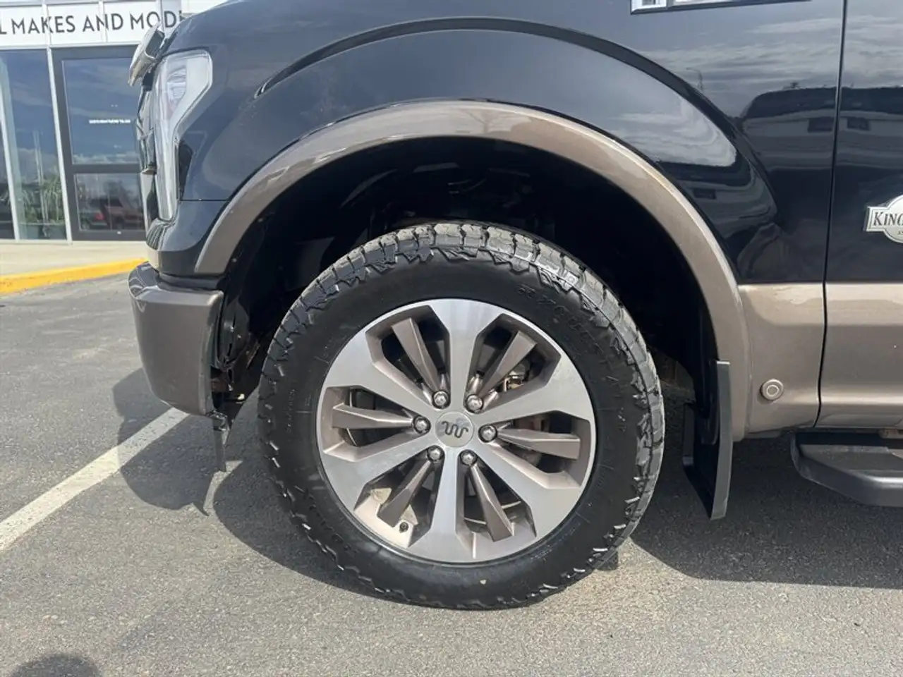 Ford F 150 снимка Ford F 150