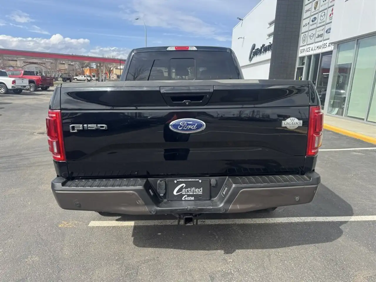 Ford F 150 снимка Ford F 150