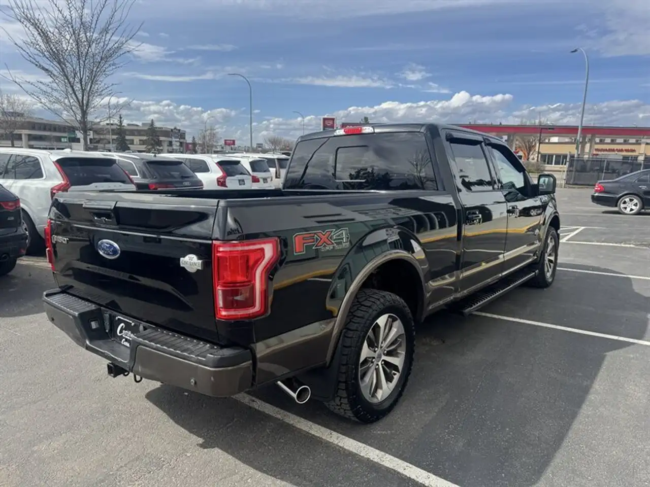 Ford F 150 снимка Ford F 150