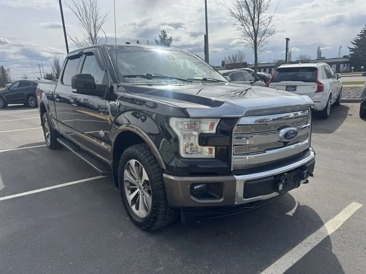Ford F 150 снимка Ford F 150