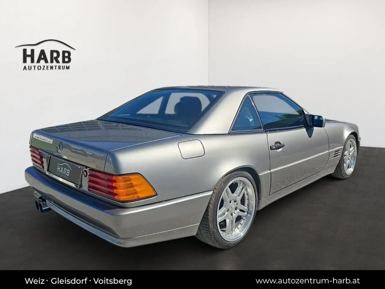 Mercedes-Benz 300 SL, foto 6