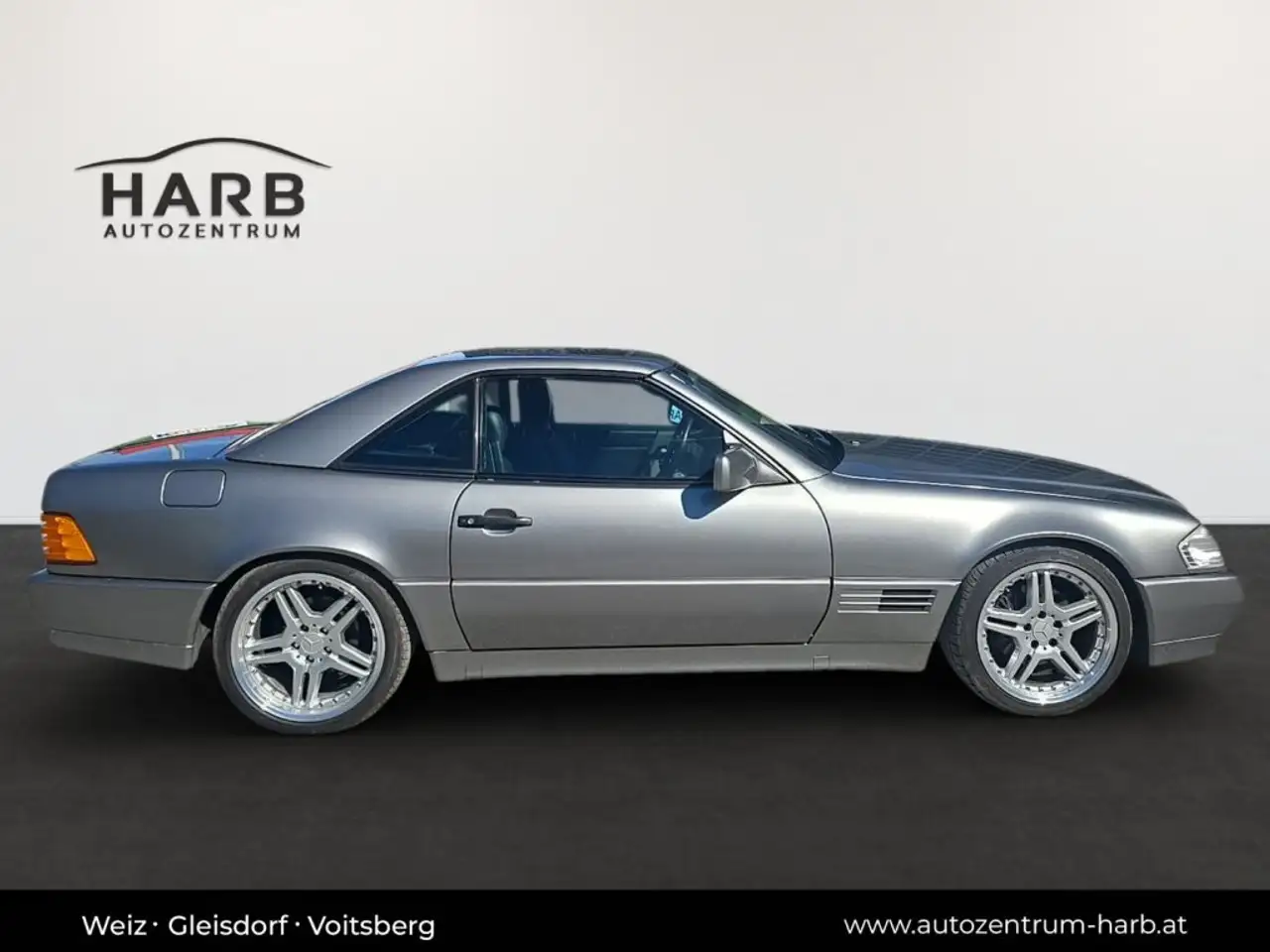 Mercedes-Benz 300 SL, foto 9