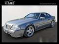 Mercedes-Benz 300 SL Grau - thumbnail 1