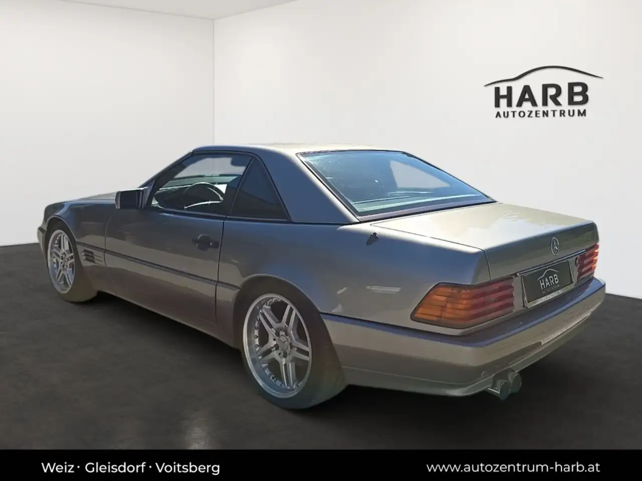 Mercedes-Benz 300 SL, foto 5