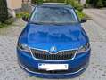 Skoda Rapid/Spaceback Rapid 1,0 TSI Sport Sport Blau - thumbnail 3