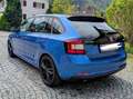 Skoda Rapid/Spaceback Rapid 1,0 TSI Sport Sport Blau - thumbnail 2