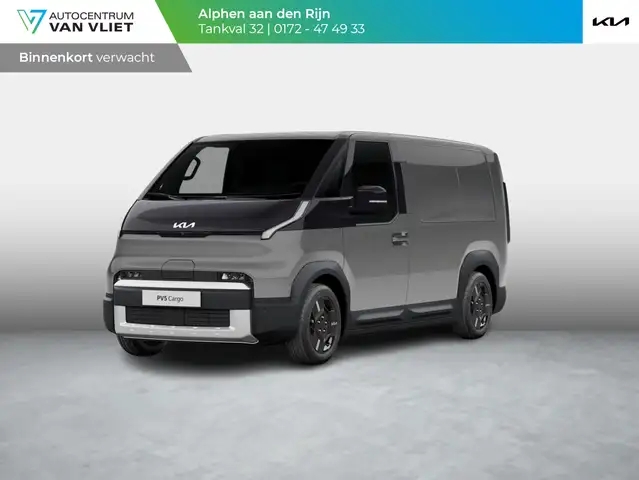 Kia Autres PV5 L2H1 Essential 71.2 kWh | Actieprijs* | Navi |