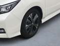 Nissan Leaf 40 kWh Tekna Allwetterreifen 2 farbig Weiß - thumbnail 6
