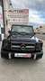 Mercedes-Benz G 400 CDI SW Largo Aut. Czarny - thumbnail 3