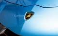 Lamborghini Aventador LP780-4 Ultimae -OHNE ZULASSUNG Bleu - thumbnail 12