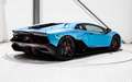 Lamborghini Aventador LP780-4 Ultimae Bleu - thumbnail 3