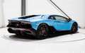 Lamborghini Aventador LP780-4 Ultimae -OHNE ZULASSUNG Azul - thumbnail 3