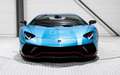 Lamborghini Aventador LP780-4 Ultimae Bleu - thumbnail 5
