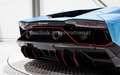 Lamborghini Aventador LP780-4 Ultimae -OHNE ZULASSUNG Blue - thumbnail 10