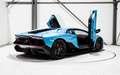 Lamborghini Aventador LP780-4 Ultimae Bleu - thumbnail 4