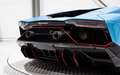 Lamborghini Aventador LP780-4 Ultimae Bleu - thumbnail 9
