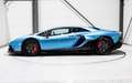 Lamborghini Aventador LP780-4 Ultimae -OHNE ZULASSUNG Blau - thumbnail 2