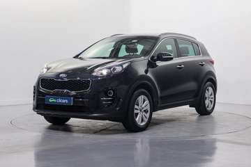 1.6 GDi x-Tech18 4x2