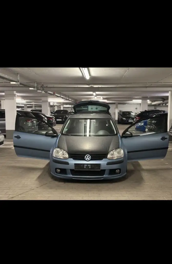 Volkswagen Golf 1.4 GT - 2