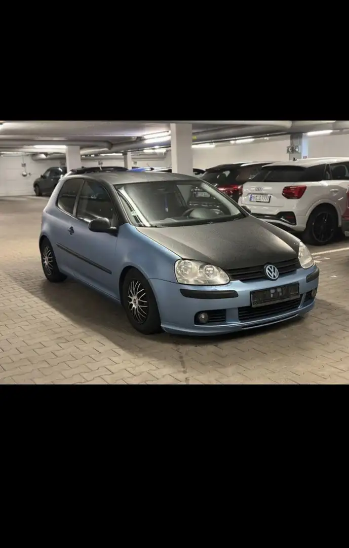 Volkswagen Golf 1.4 GT - 1