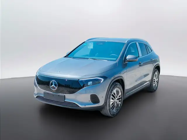 Mercedes-Benz EQA 300 4MATIC