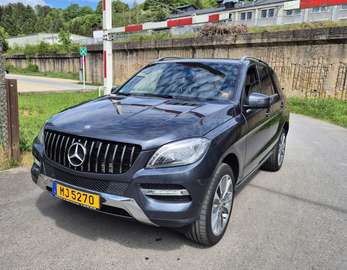 BlueTEC 4MATIC 7G-TRONIC