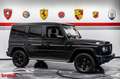 Mercedes-Benz G 350 d / DE / 1t / MwSt / Manufaktur / 30k Ausst Zwart - thumbnail 1