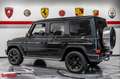 Mercedes-Benz G 350 d / DE / 1t / MwSt / Manufaktur / 30k Ausst Zwart - thumbnail 6
