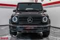 Mercedes-Benz G 350 d / DE / 1t / MwSt / Manufaktur / 30k Ausst Zwart - thumbnail 5
