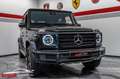 Mercedes-Benz G 350 d / DE / 1t / MwSt / Manufaktur / 30k Ausst Zwart - thumbnail 4