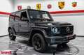 Mercedes-Benz G 350 d / DE / 1t / MwSt / Manufaktur / 30k Ausst Zwart - thumbnail 2