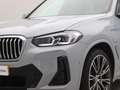 BMW X3 xDrive 30e High Executive M Sport Grijs - thumbnail 23