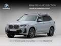 BMW X3 xDrive 30e High Executive M Sport Grijs - thumbnail 1