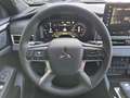 Mitsubishi Outlander 2,4 PHEV Diamond Luxury Black Edition*ab € 49.4... Grau - thumbnail 11