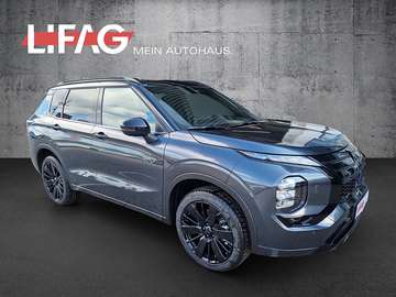 2,4 PHEV Diamond Luxury Black Edition*ab € 49.4...