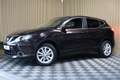 Nissan Qashqai 1.2 Edition AUTOMAAT CLIMA NAVI PDC LANE '15 Violett - thumbnail 8