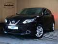 Nissan Qashqai 1.2 Edition AUTOMAAT CLIMA NAVI PDC LANE '15 Violett - thumbnail 1