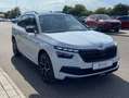 Skoda Kamiq 1.5 TSI Monte Carlo 18"+KODA-SOUND+PANO+NA Weiß - thumbnail 6