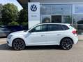 Skoda Kamiq 1.5 TSI Monte Carlo 18"+KODA-SOUND+PANO+NA Weiß - thumbnail 2