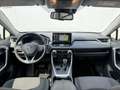 Toyota RAV 4 2.5 Hybrid Dynamic+ Navi PDC Led 10 jaar garantie! Bleu - thumbnail 3